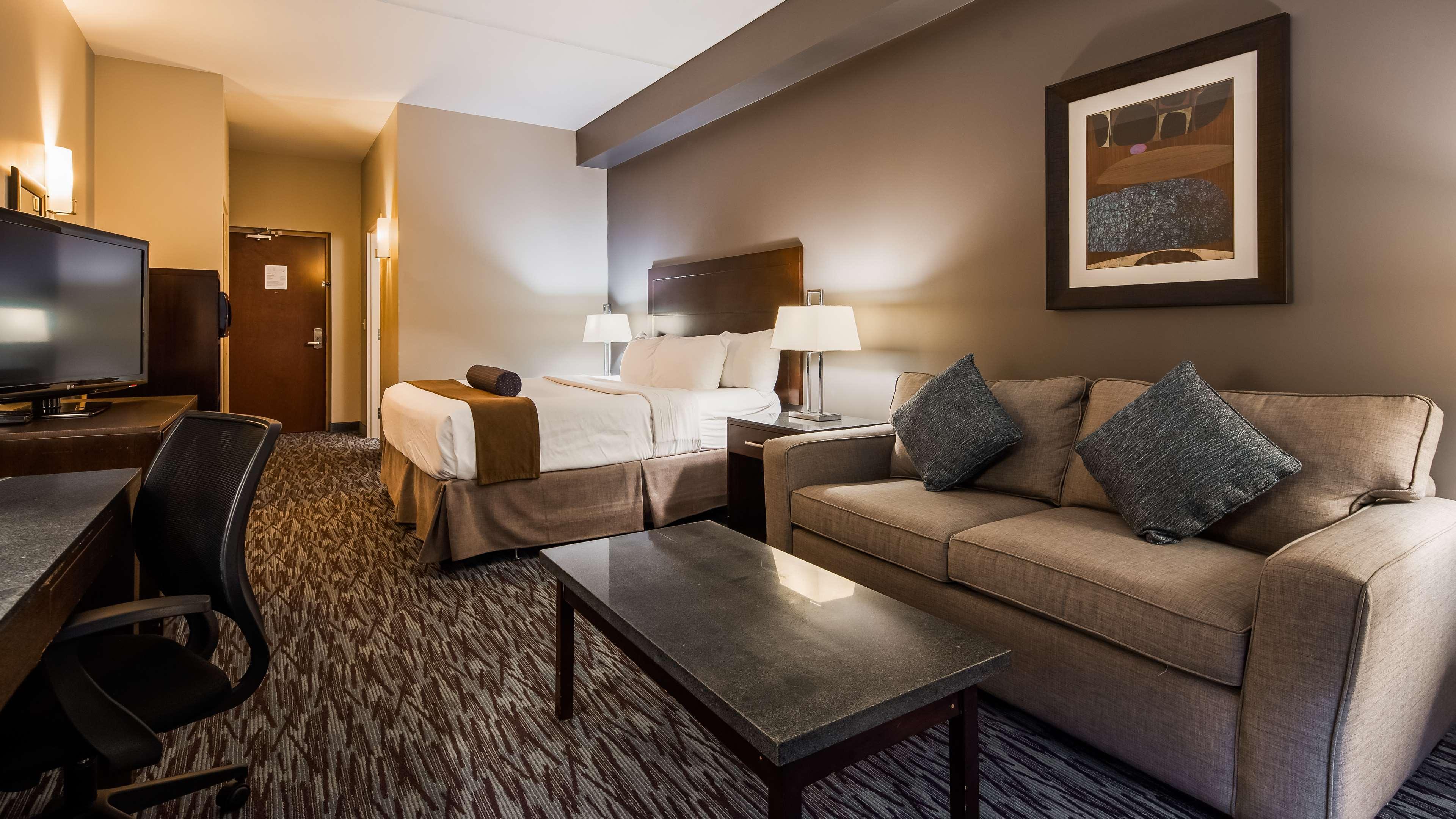 Best Western Plus Brandon Inn Luaran gambar