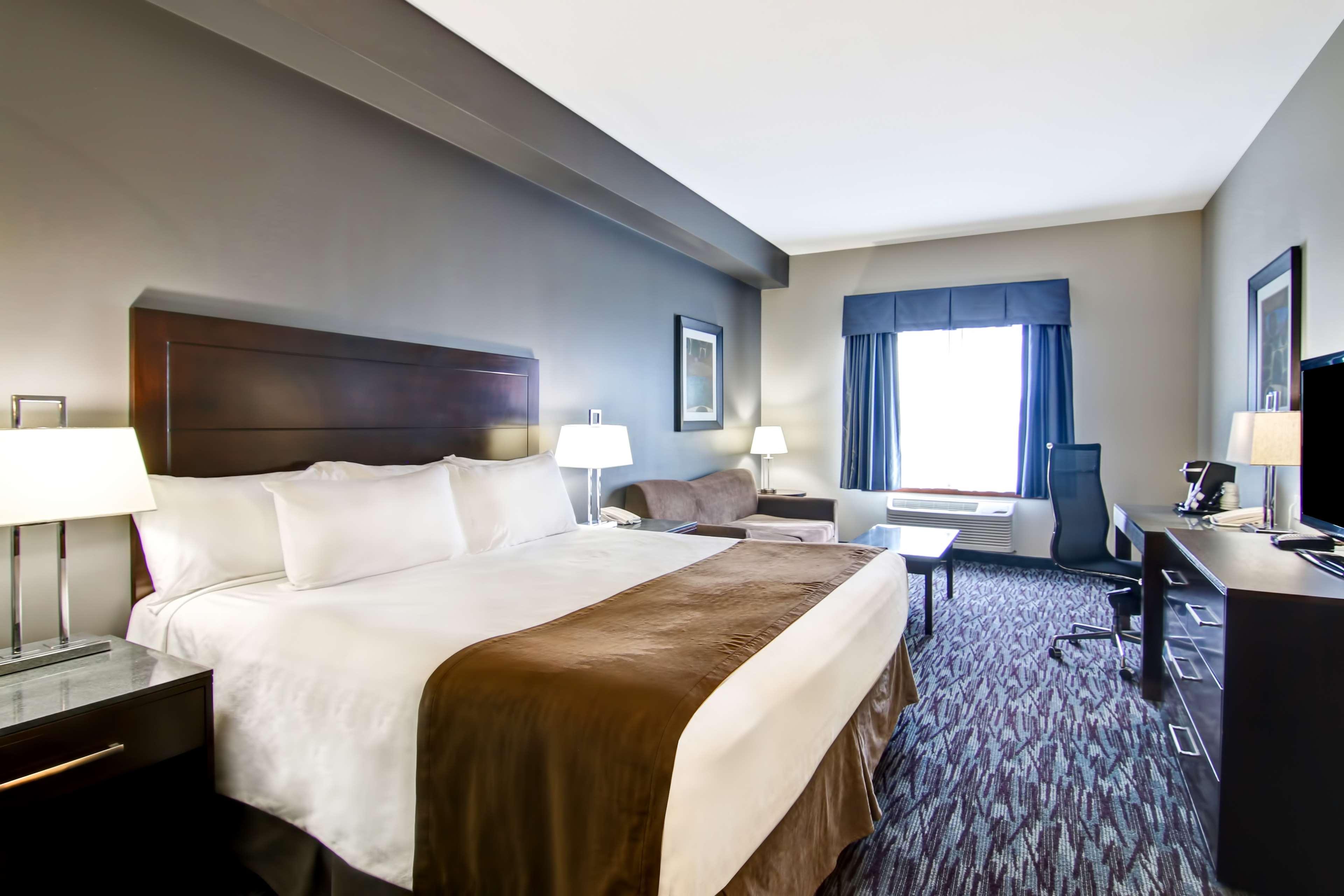 Best Western Plus Brandon Inn Luaran gambar