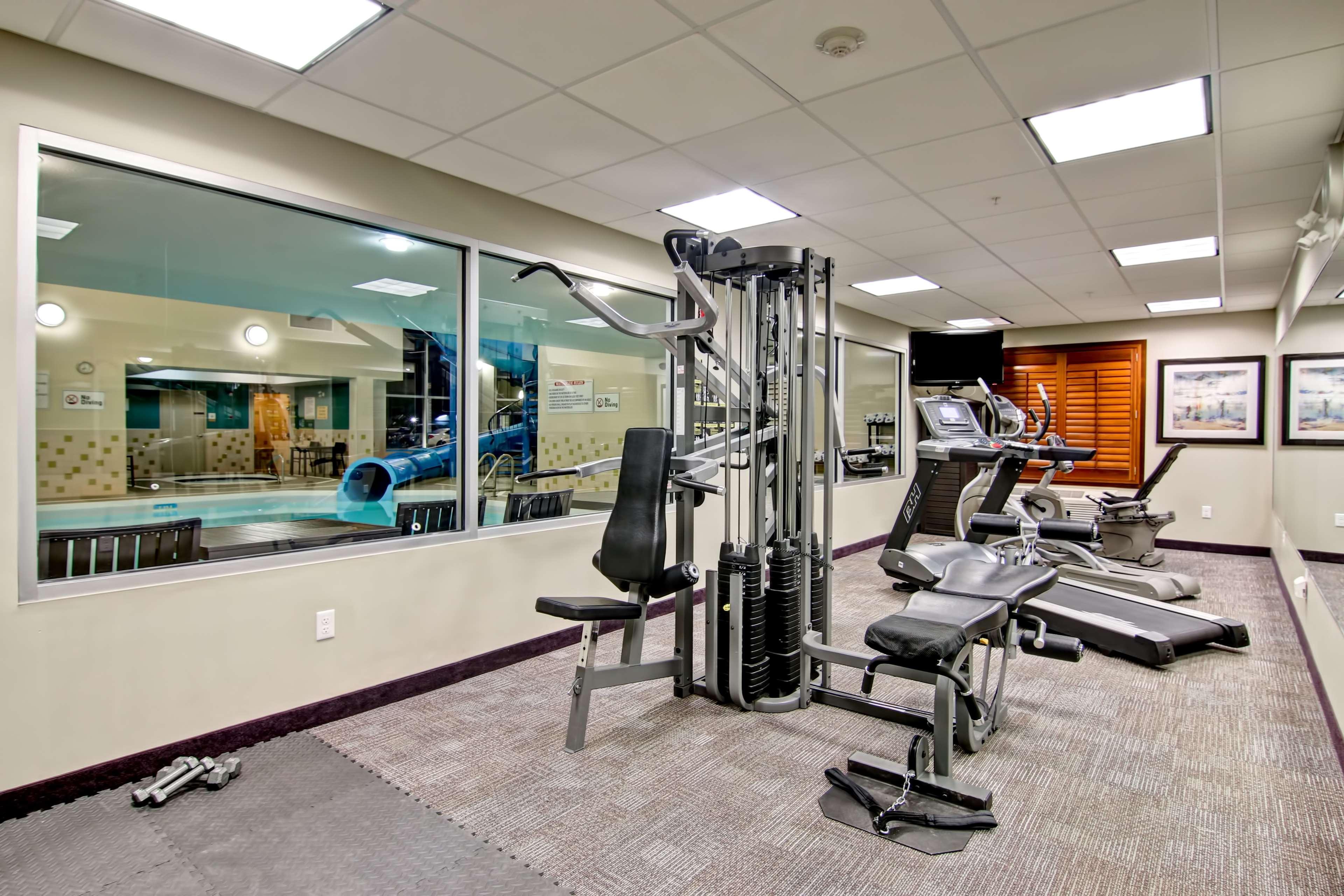 Best Western Plus Brandon Inn Luaran gambar
