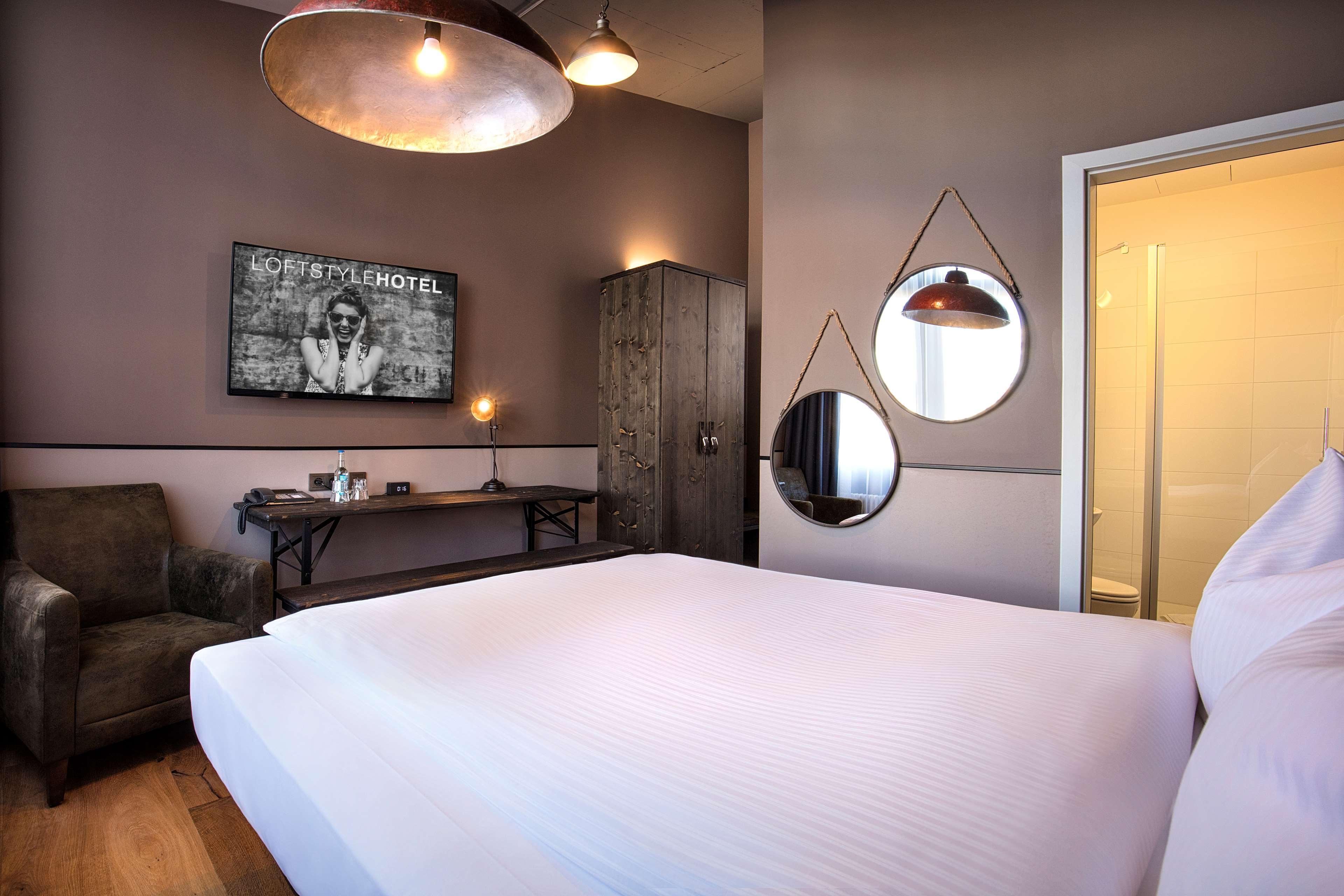 Best Western Plus Brandon Inn Luaran gambar