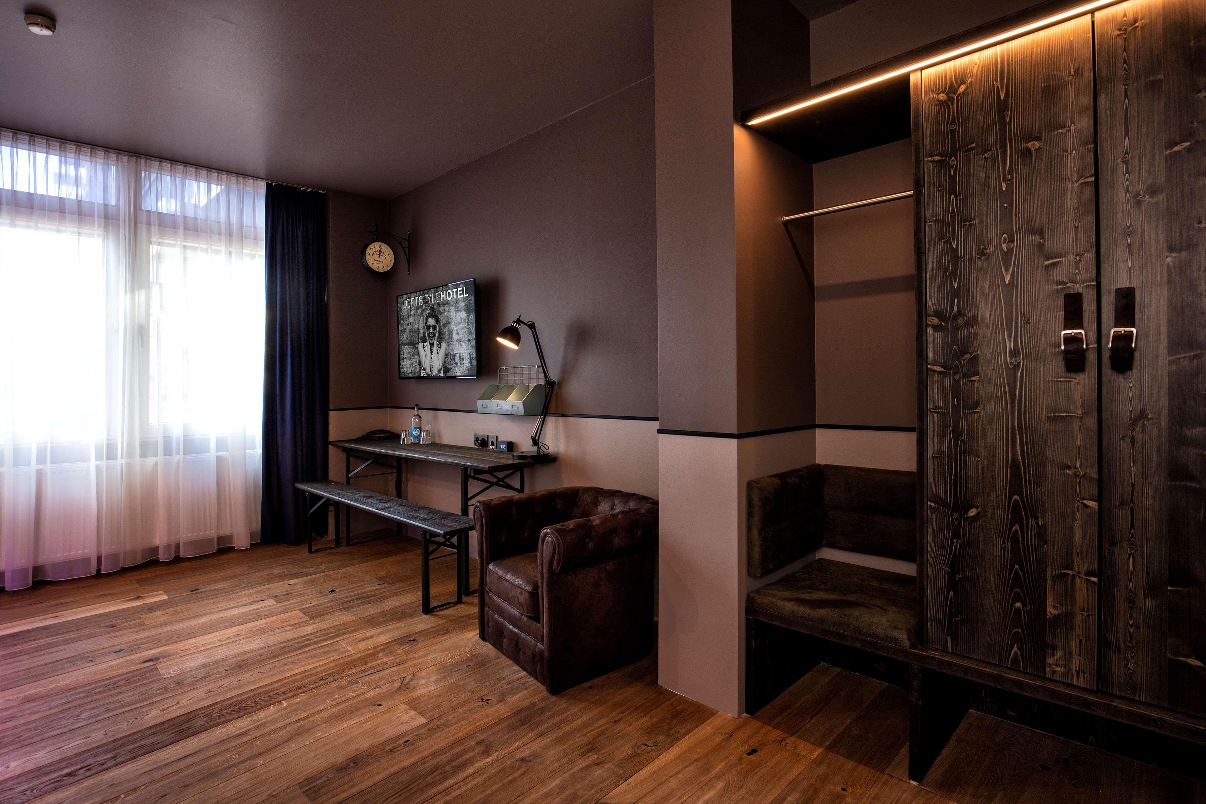Best Western Plus Brandon Inn Luaran gambar