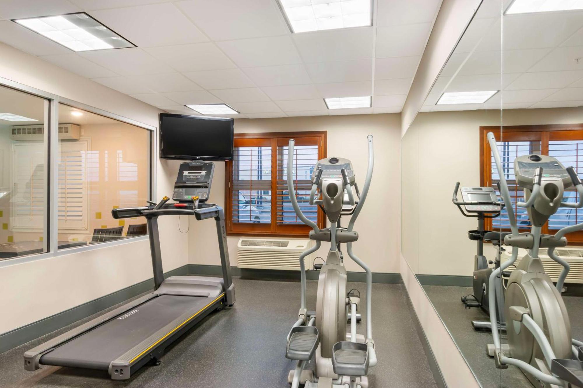 Best Western Plus Brandon Inn Luaran gambar