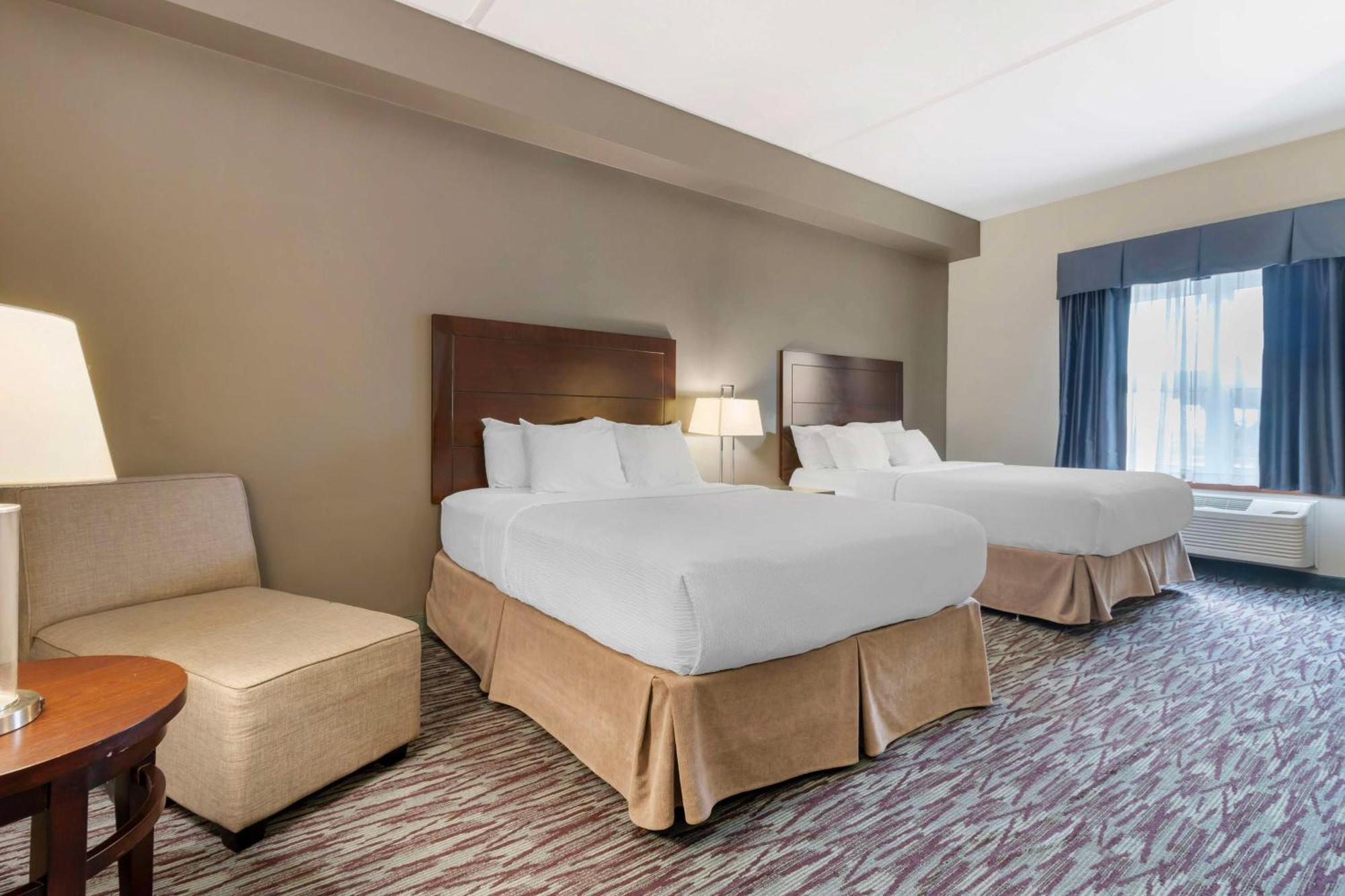 Best Western Plus Brandon Inn Luaran gambar