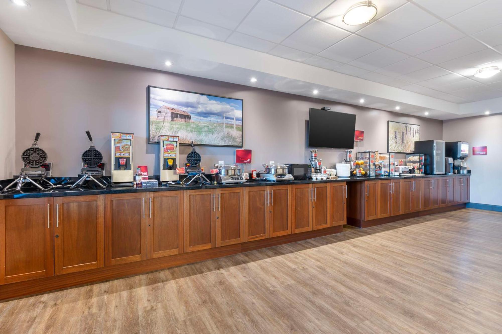 Best Western Plus Brandon Inn Luaran gambar