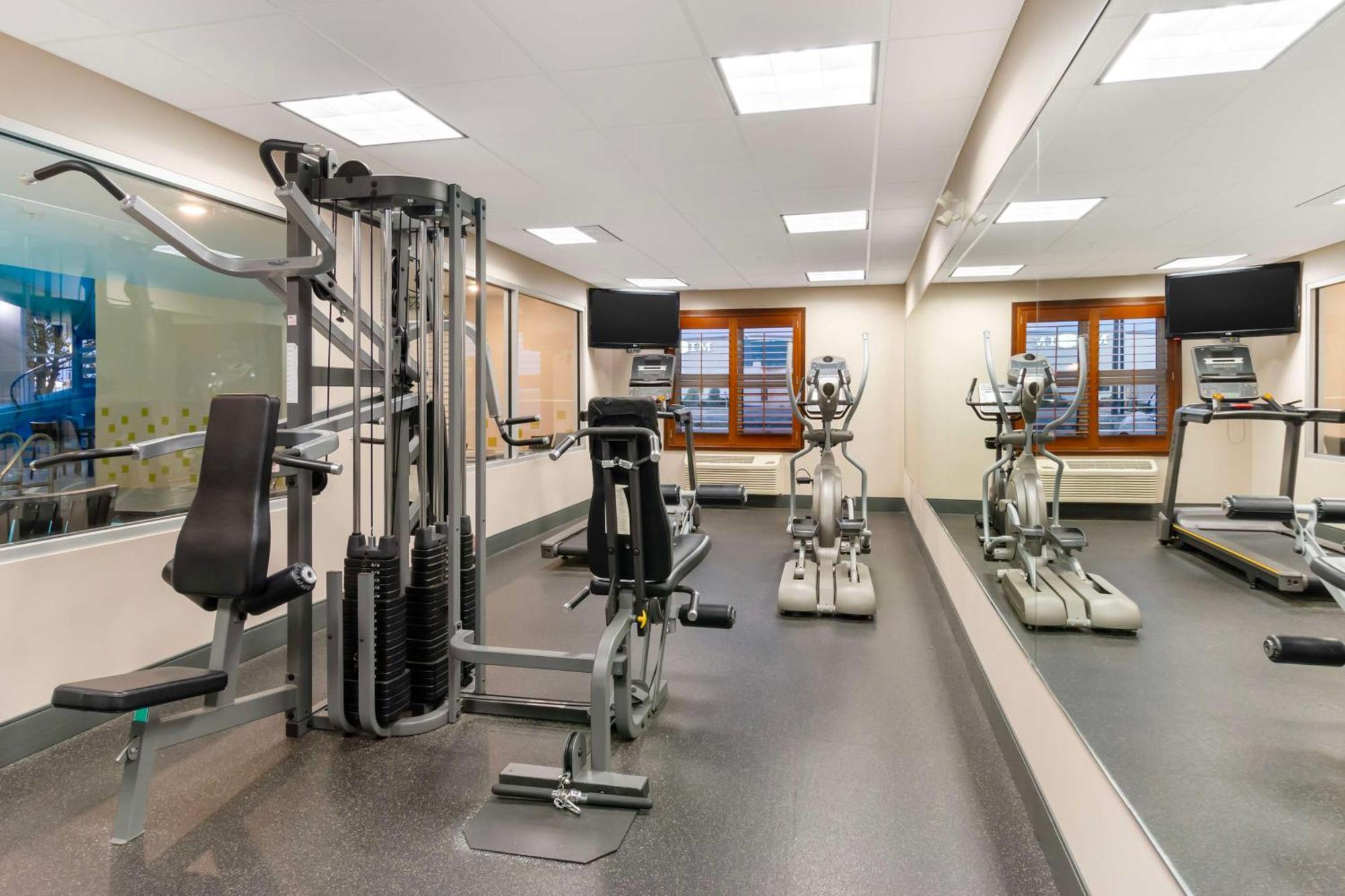 Best Western Plus Brandon Inn Luaran gambar