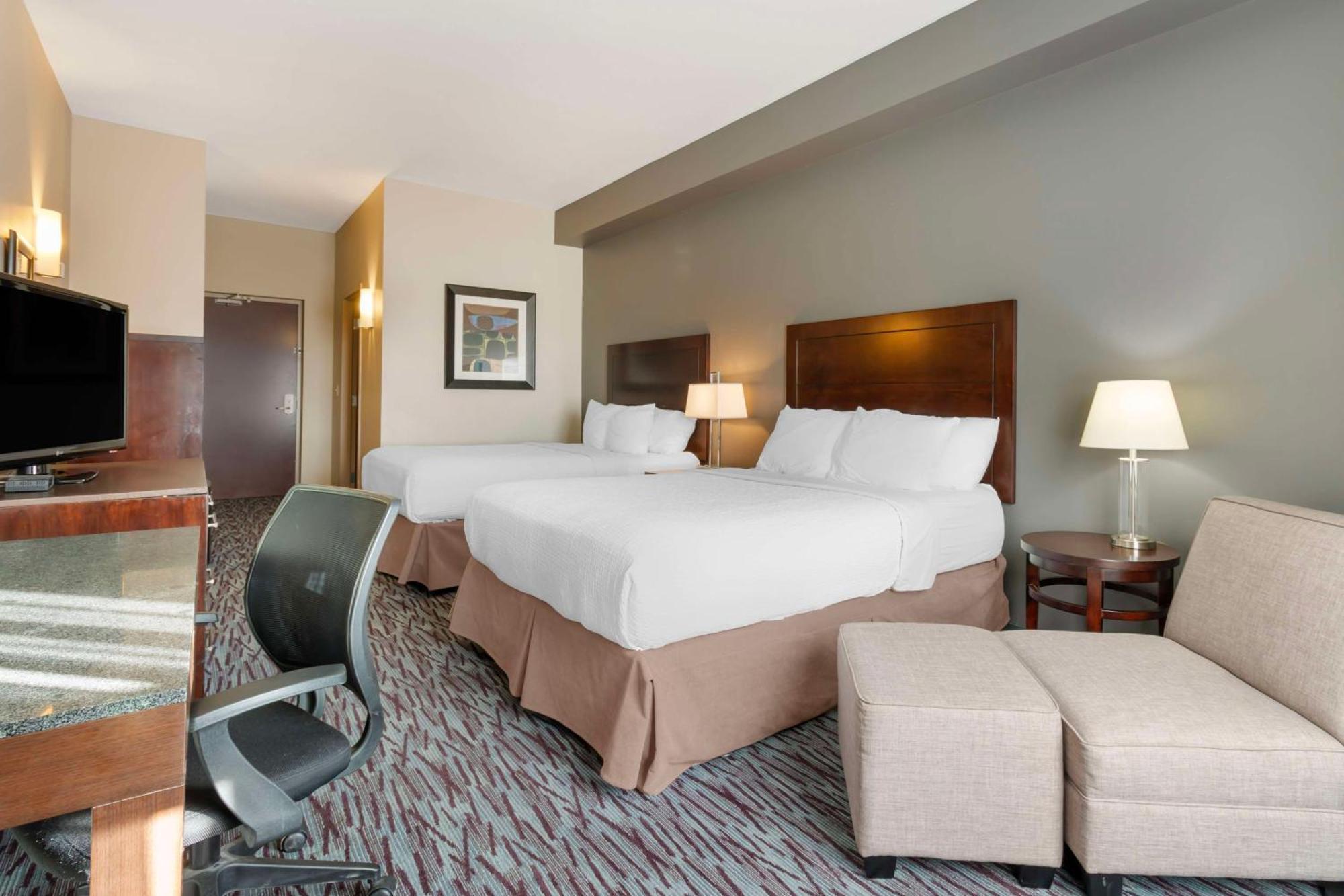Best Western Plus Brandon Inn Luaran gambar