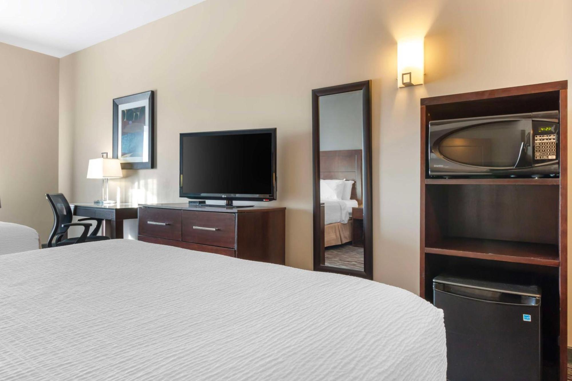 Best Western Plus Brandon Inn Luaran gambar