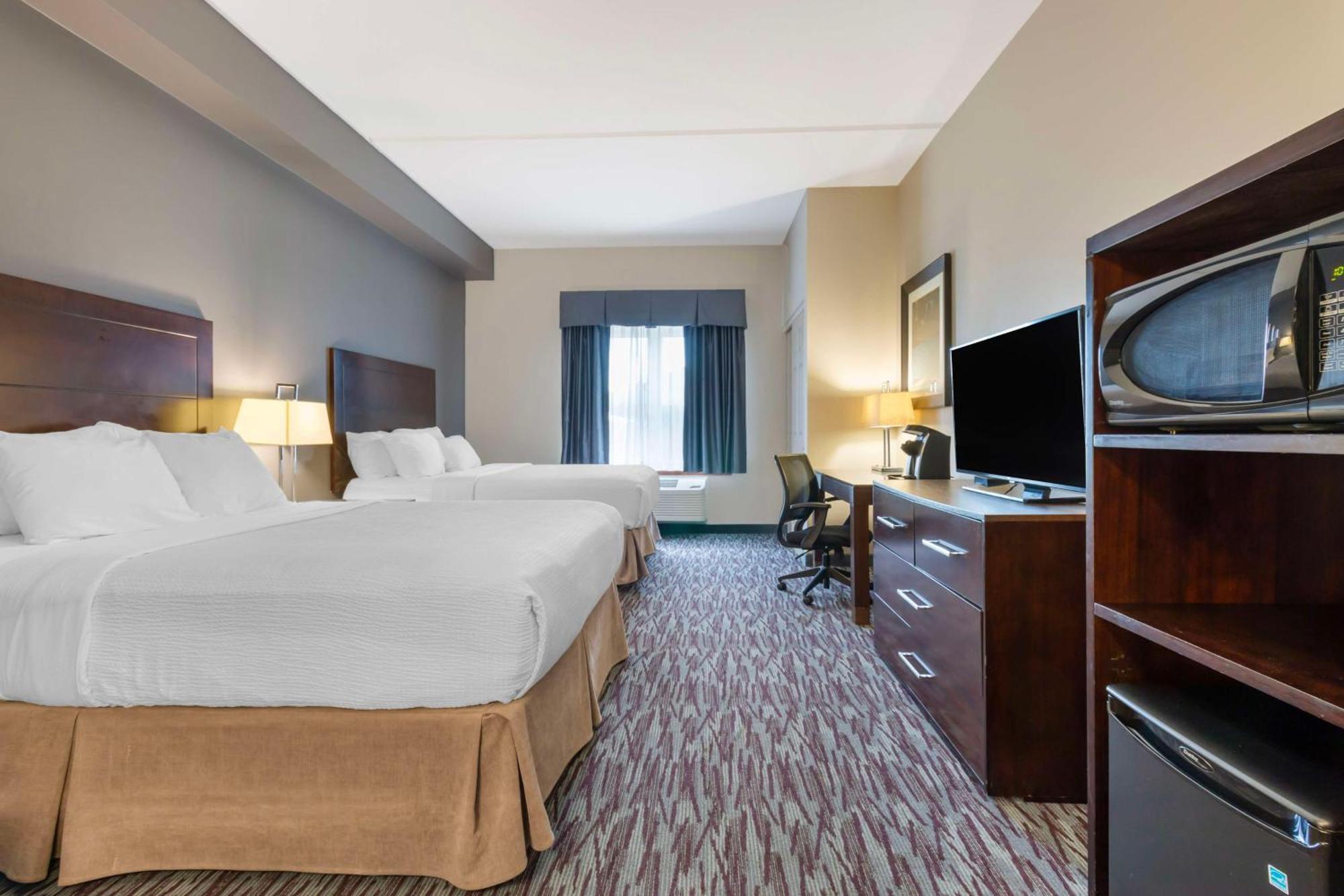 Best Western Plus Brandon Inn Luaran gambar