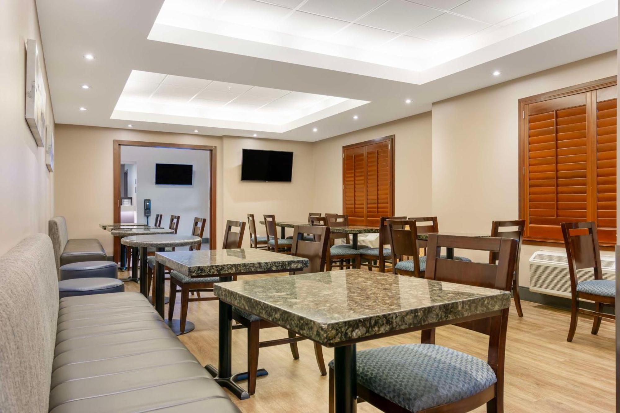 Best Western Plus Brandon Inn Luaran gambar