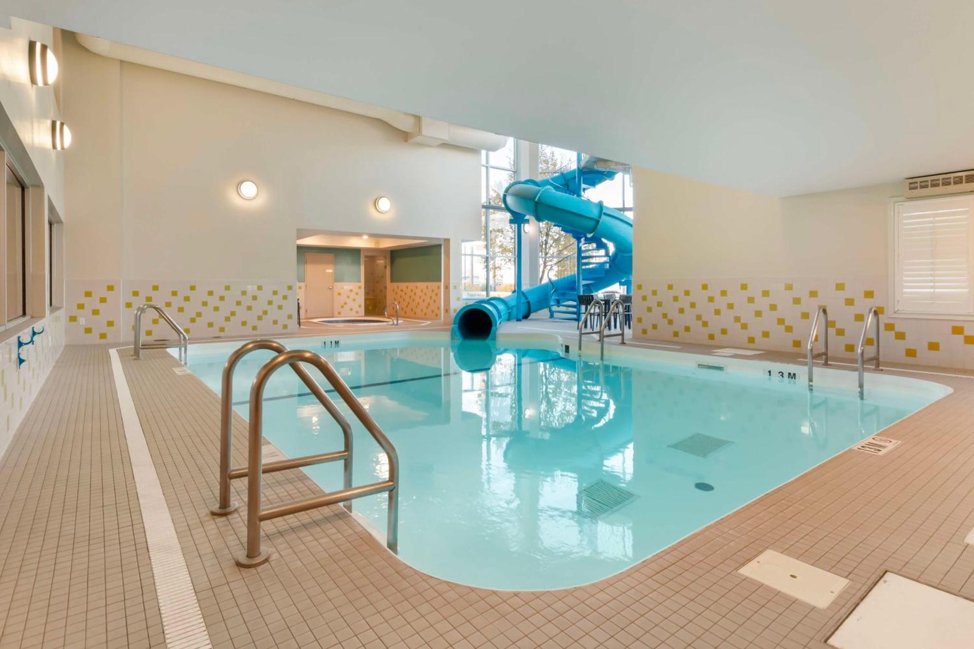 Best Western Plus Brandon Inn Luaran gambar