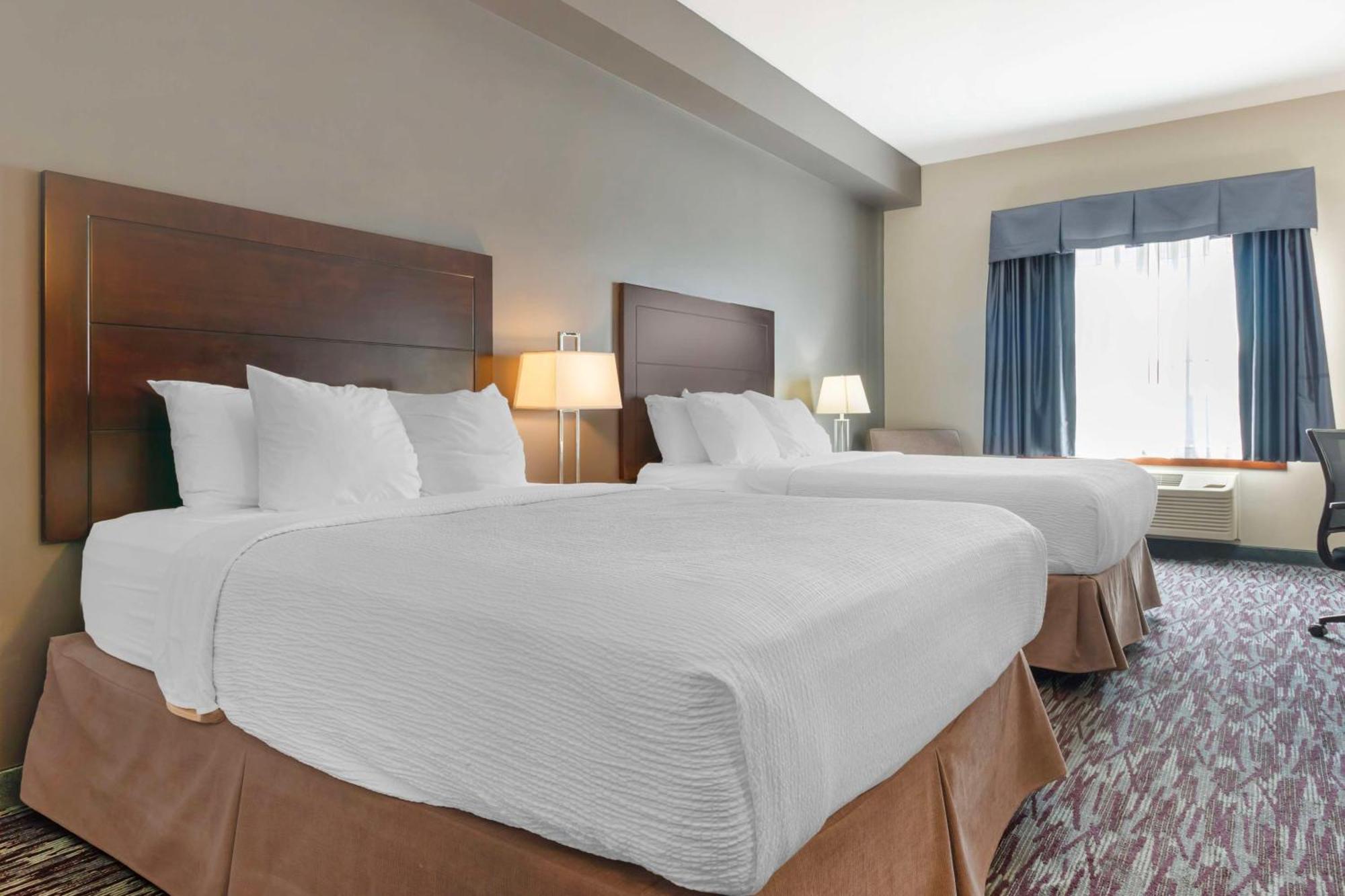 Best Western Plus Brandon Inn Luaran gambar