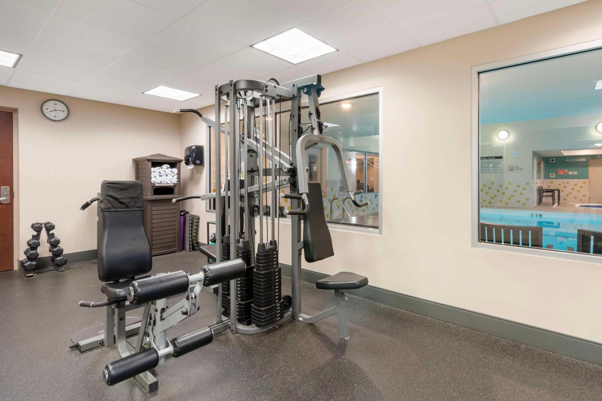 Best Western Plus Brandon Inn Luaran gambar
