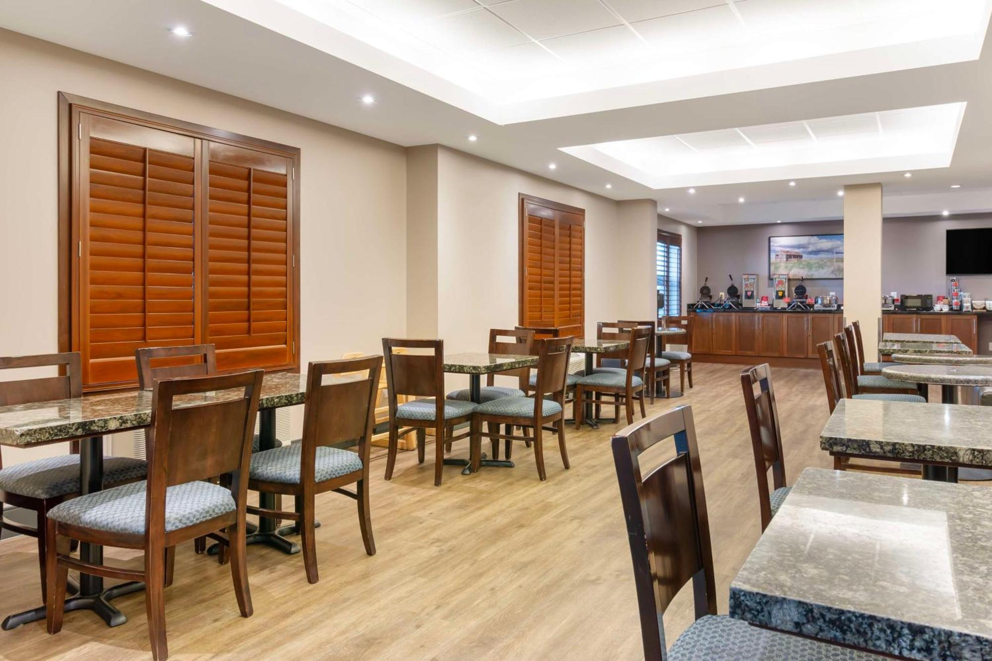Best Western Plus Brandon Inn Luaran gambar
