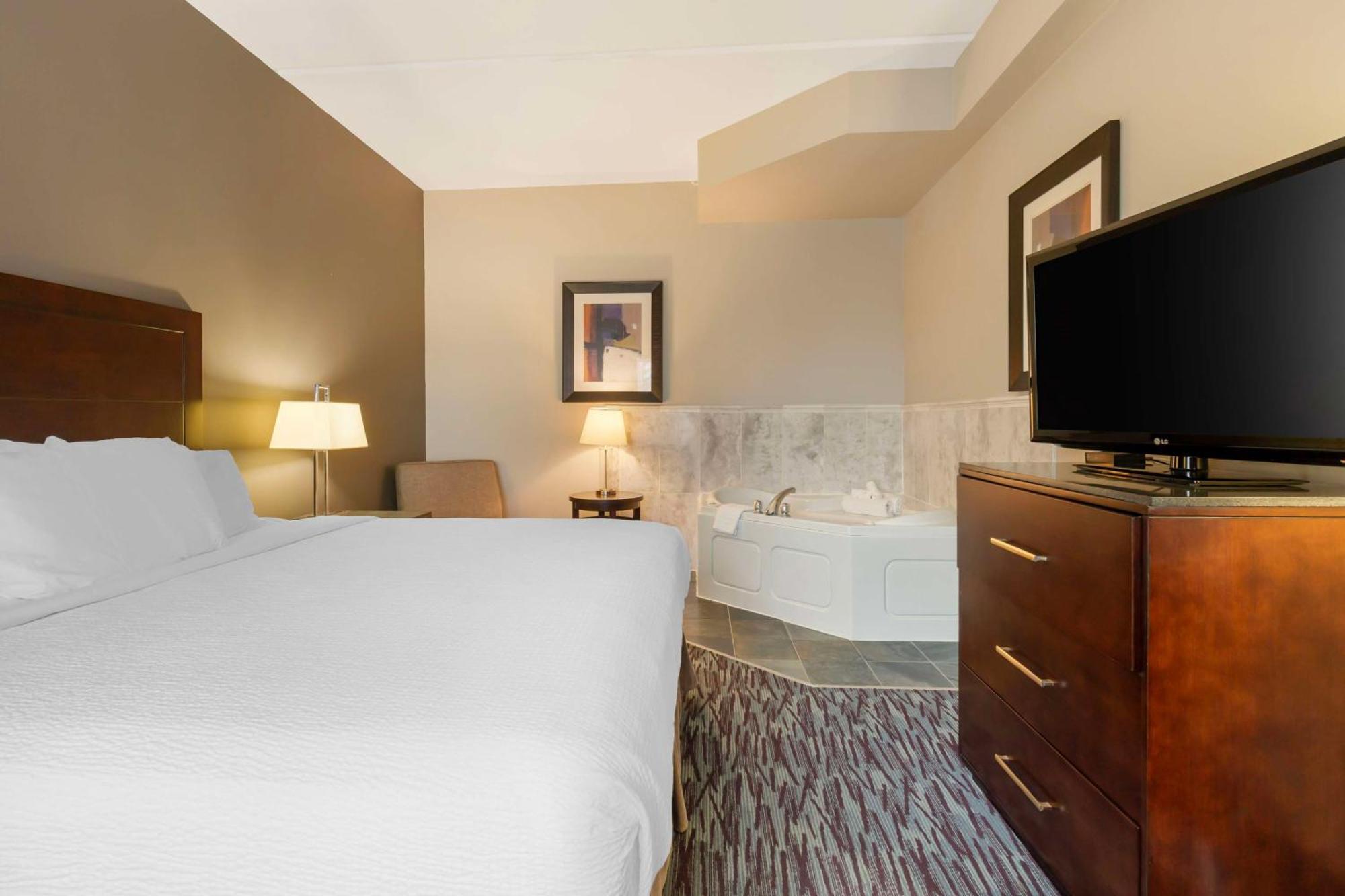 Best Western Plus Brandon Inn Luaran gambar