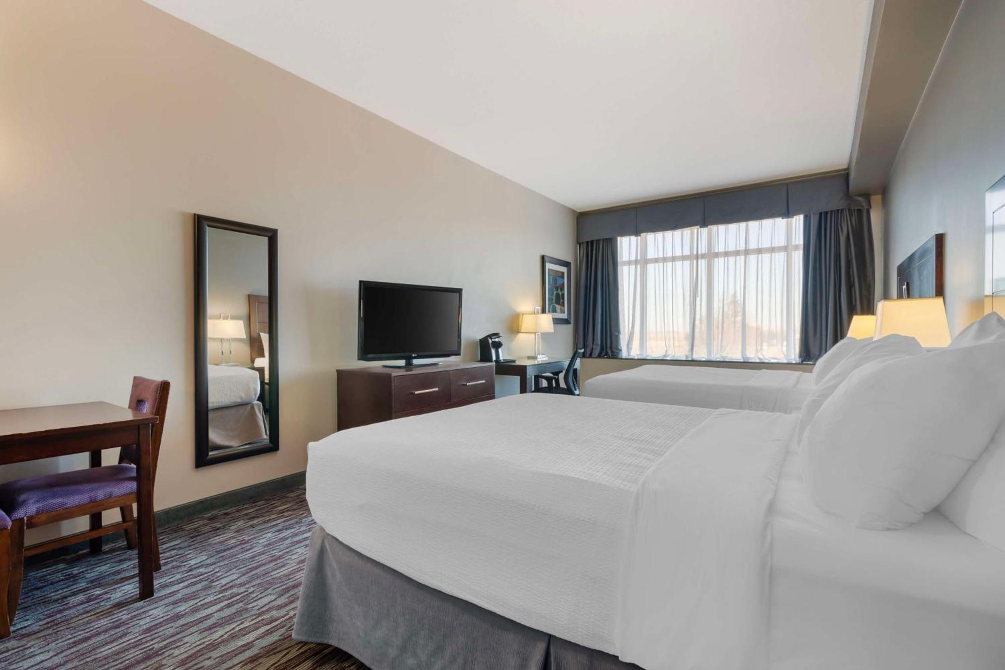 Best Western Plus Brandon Inn Luaran gambar