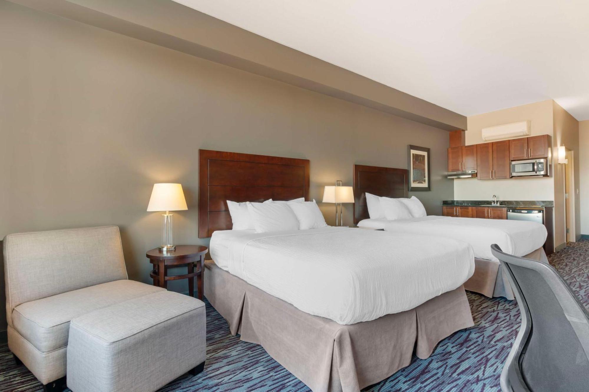 Best Western Plus Brandon Inn Luaran gambar