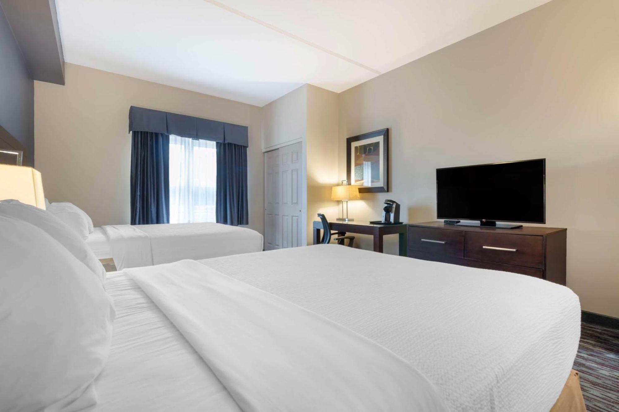 Best Western Plus Brandon Inn Luaran gambar