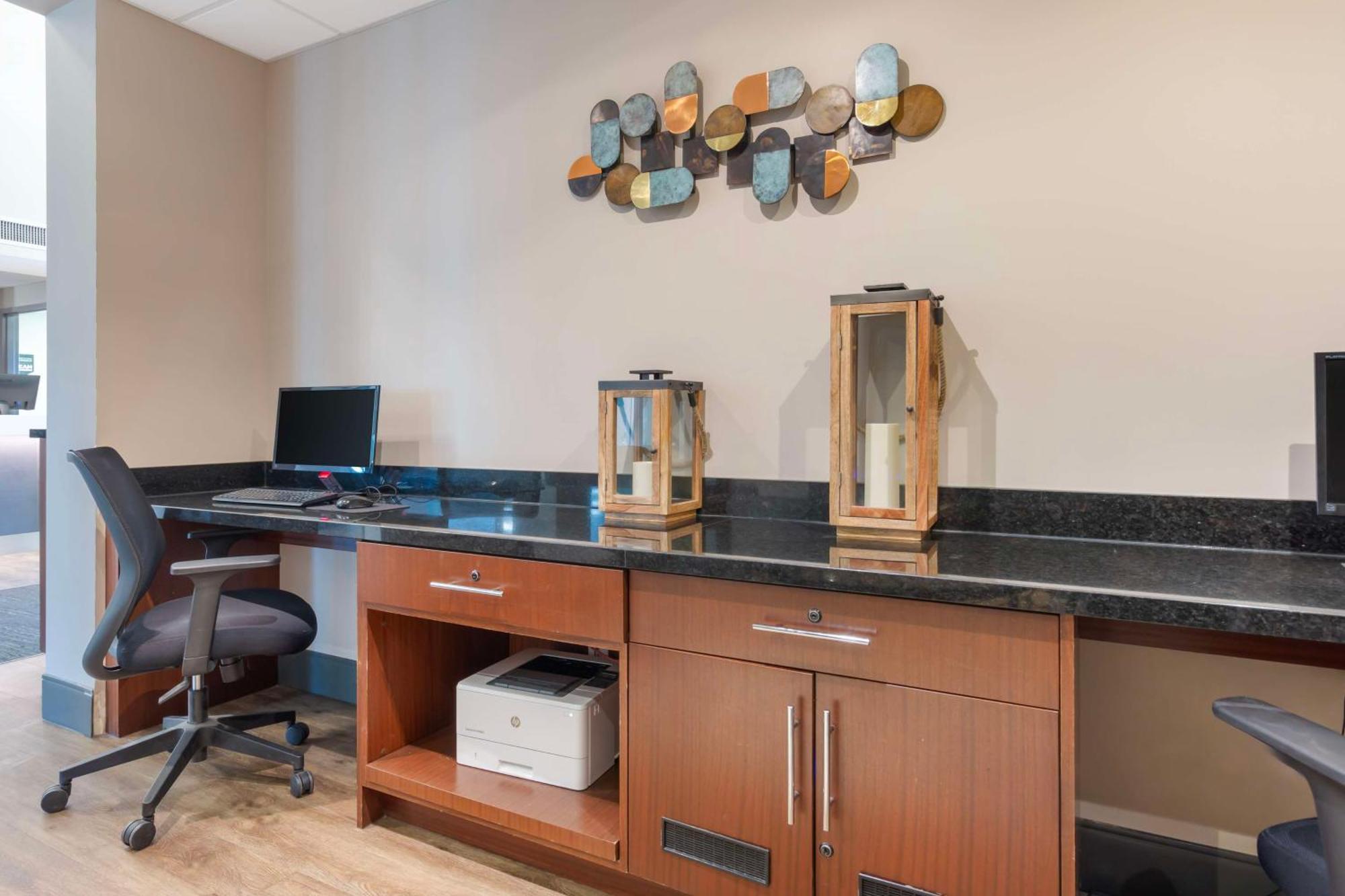 Best Western Plus Brandon Inn Luaran gambar