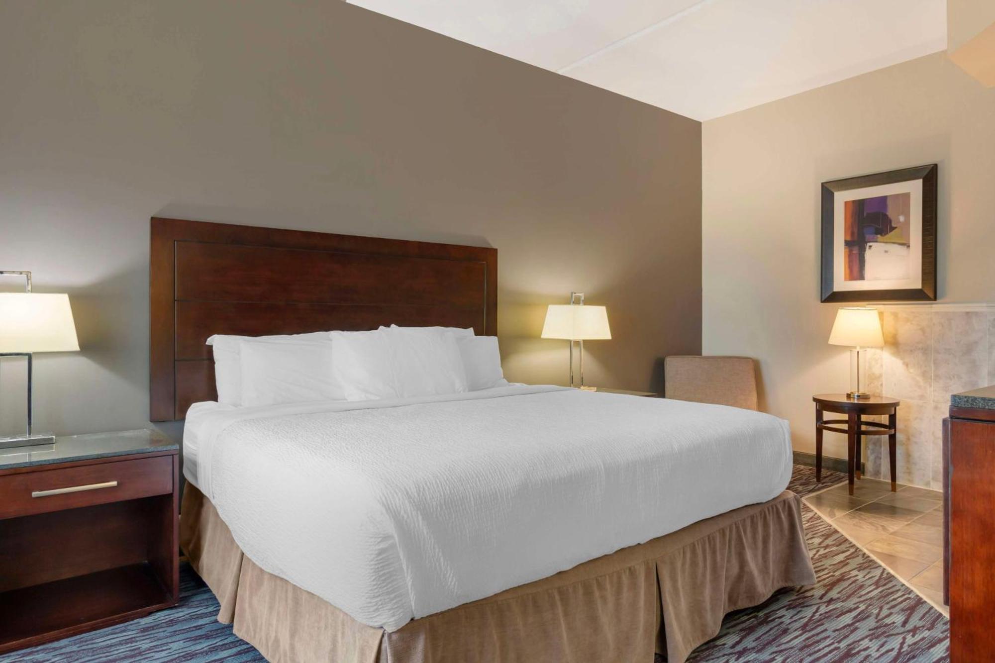 Best Western Plus Brandon Inn Luaran gambar