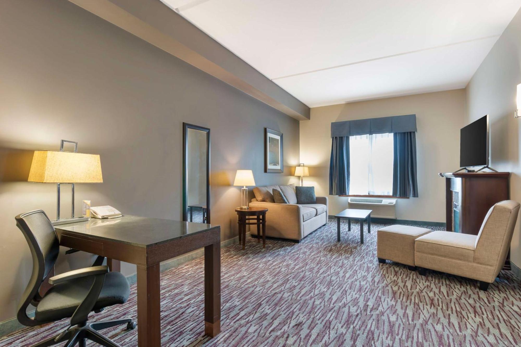 Best Western Plus Brandon Inn Luaran gambar