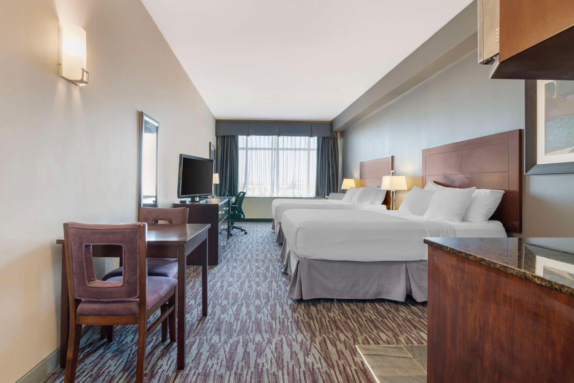 Best Western Plus Brandon Inn Luaran gambar