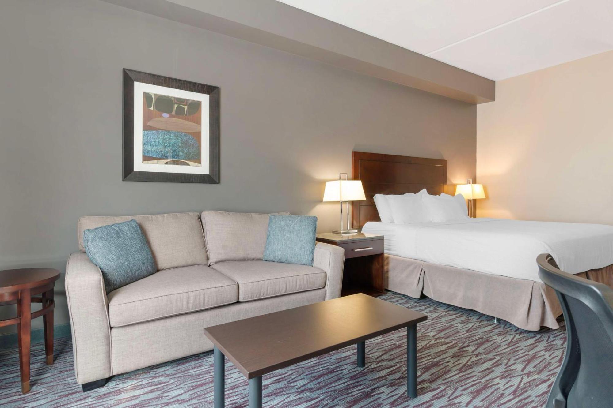 Best Western Plus Brandon Inn Luaran gambar