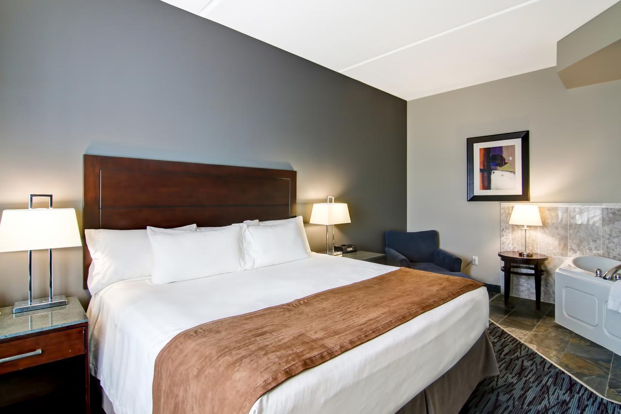 Best Western Plus Brandon Inn Luaran gambar