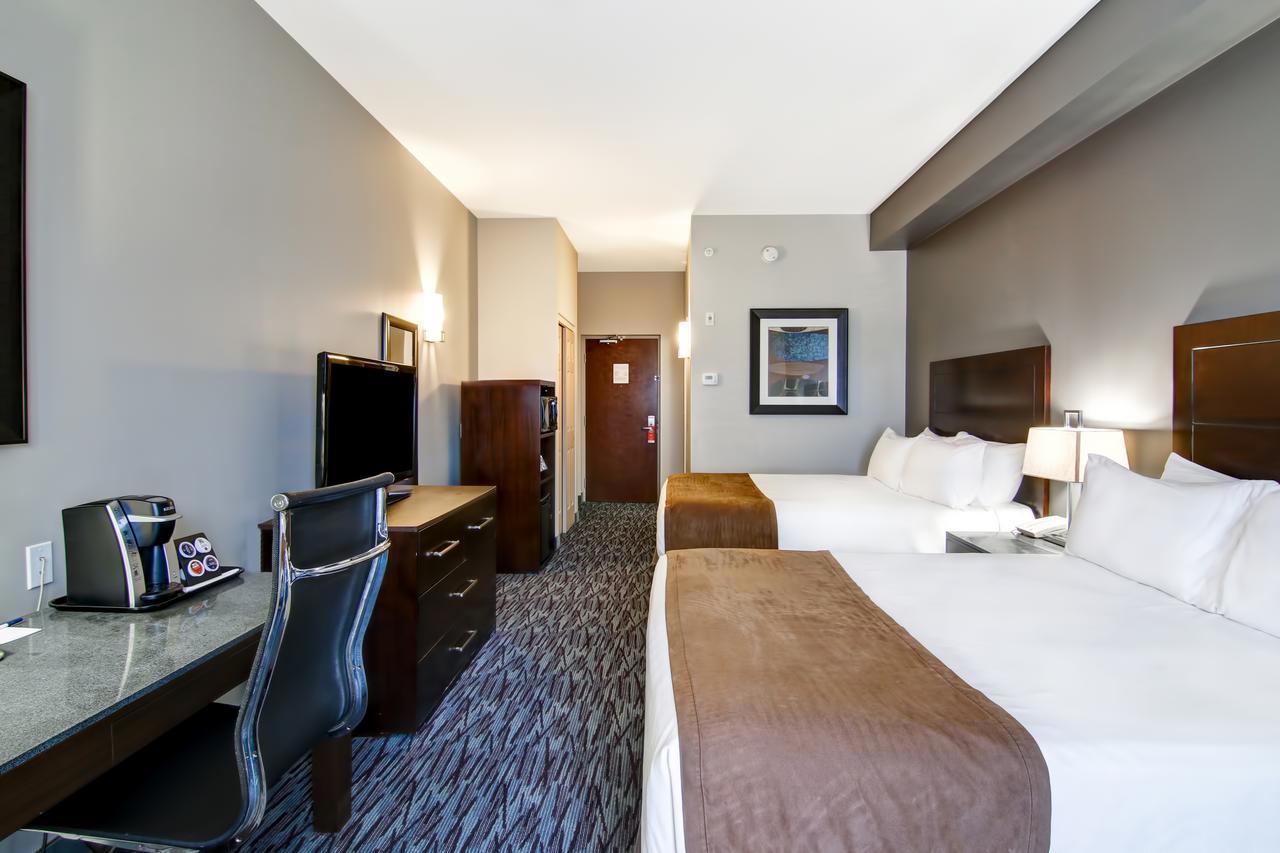 Best Western Plus Brandon Inn Luaran gambar