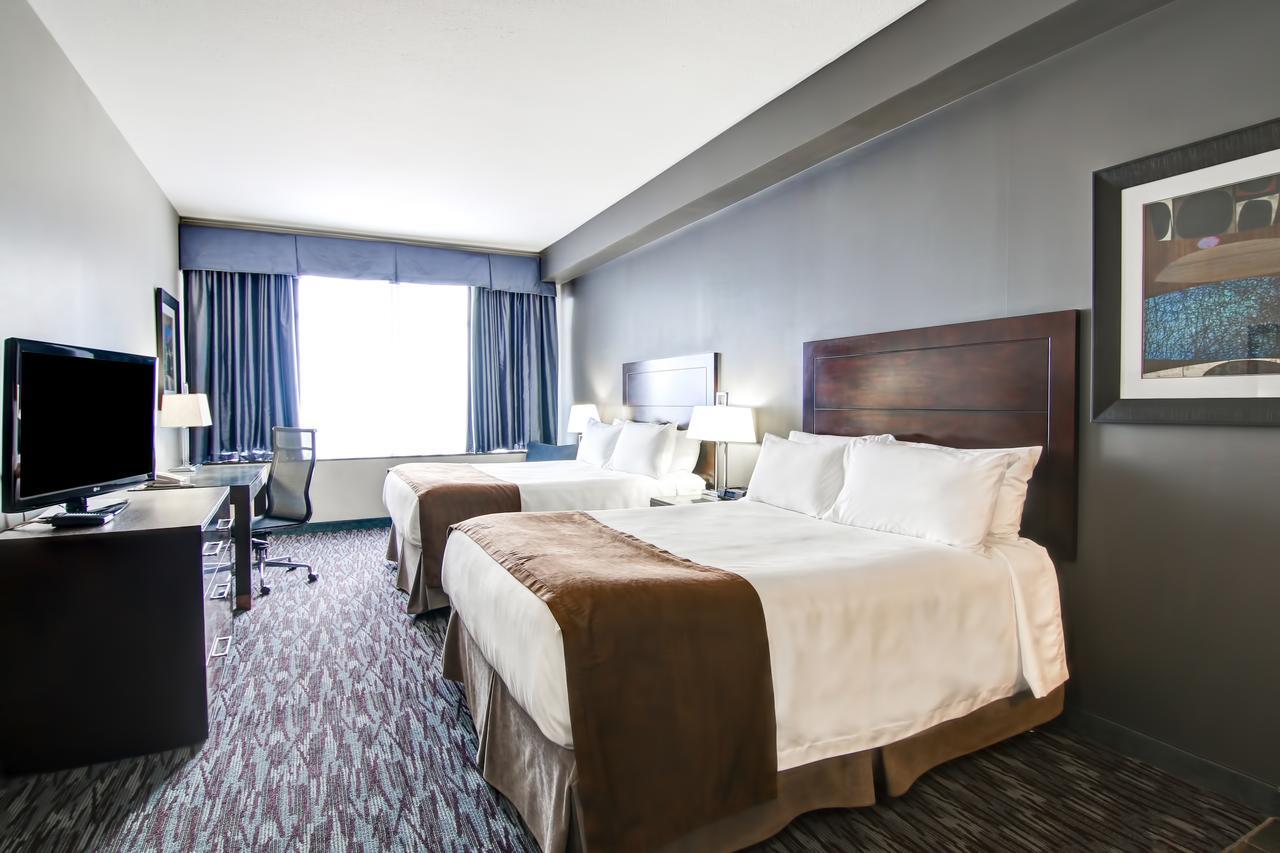 Best Western Plus Brandon Inn Luaran gambar