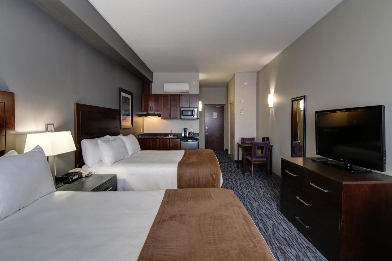 Best Western Plus Brandon Inn Luaran gambar